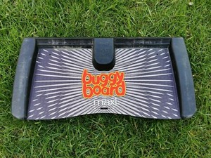 buggy board maxi ebay
