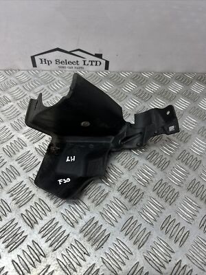 BMW 1 3 SERIES F20 F21 F30 F31 COVER STEERING ASSEMBLY FRONT LEFT SIDE 7274865