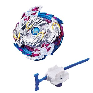 beyblade nightmare