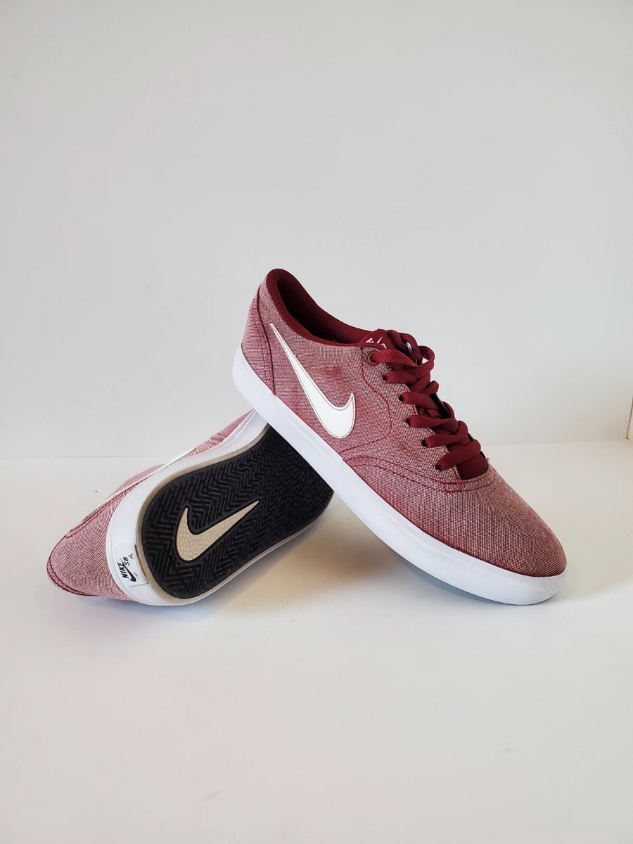Tênis nike sb portmore ii solar canvas best sale unissex