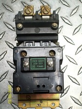 Allen Bradley 702-BOD91 240v COIL  27a Amp 10hp Size 1 Ac Contactor