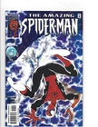 AMAZING SPIDER-MAN # 17 *  MARVEL COMICS * 2000 * NEAR MINT