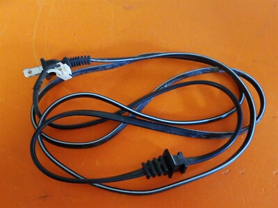 TV Power Cord Cable Dynex DX-32L100A13