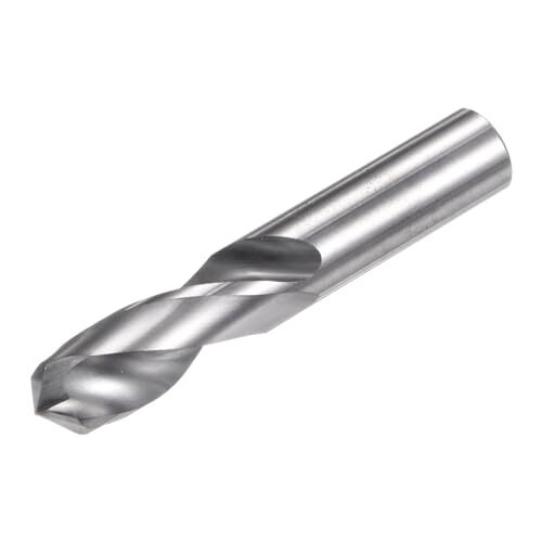 Risolvi Forature Difficili: Punta 11mm Carburo C2/K20 QUARKZMAN