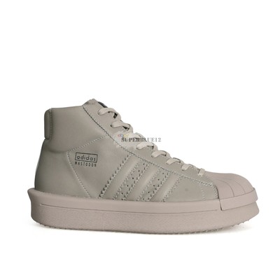 rick owens adidas mastodon