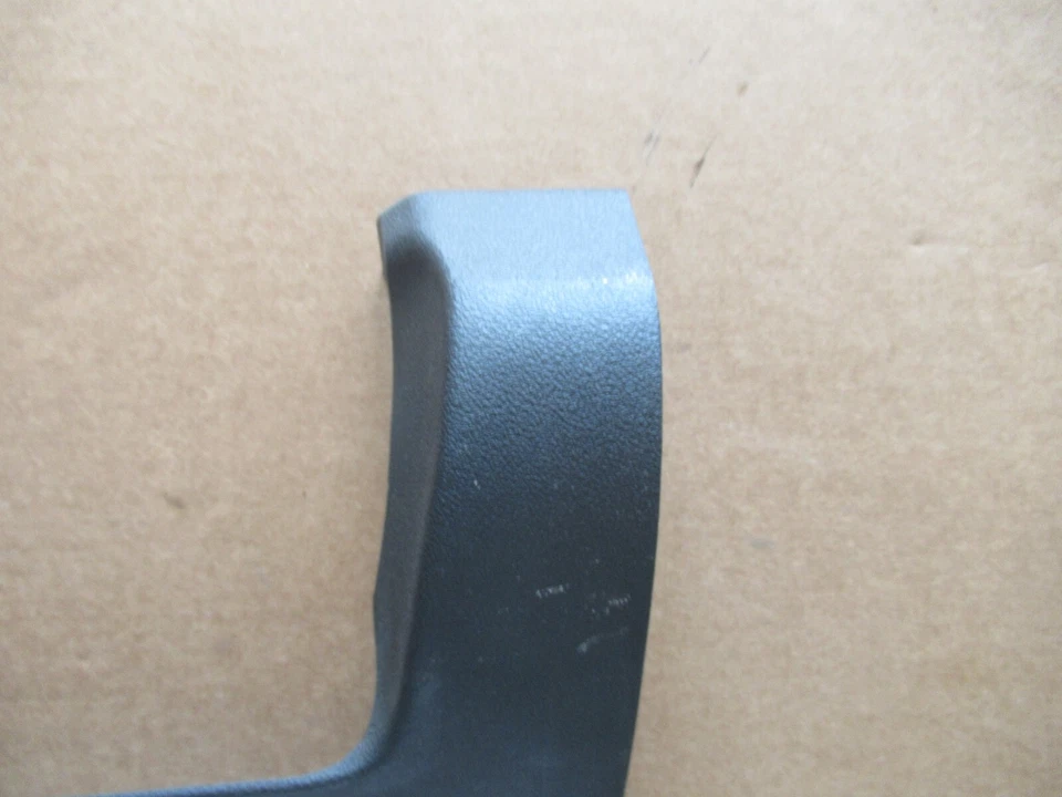 07-10 SATURNO CIELO BAJO COLUMNA DE DIRECCIÓN RODILLERA MOLDURA PANEL PLACA LUZ ANTINIEBLA Foto 3 de 4