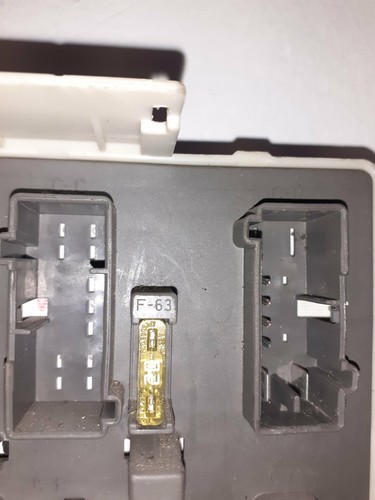 Módulo de control de carrocería Ford Transit Connect 1,8 TDCi Euro 4 2008 - Imagen 3 de 5