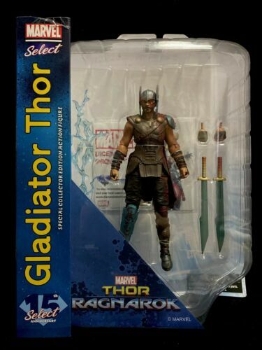 Diamond Select Toys - Jack O'Neill (Pré-production) - Série 1 - Stargate
