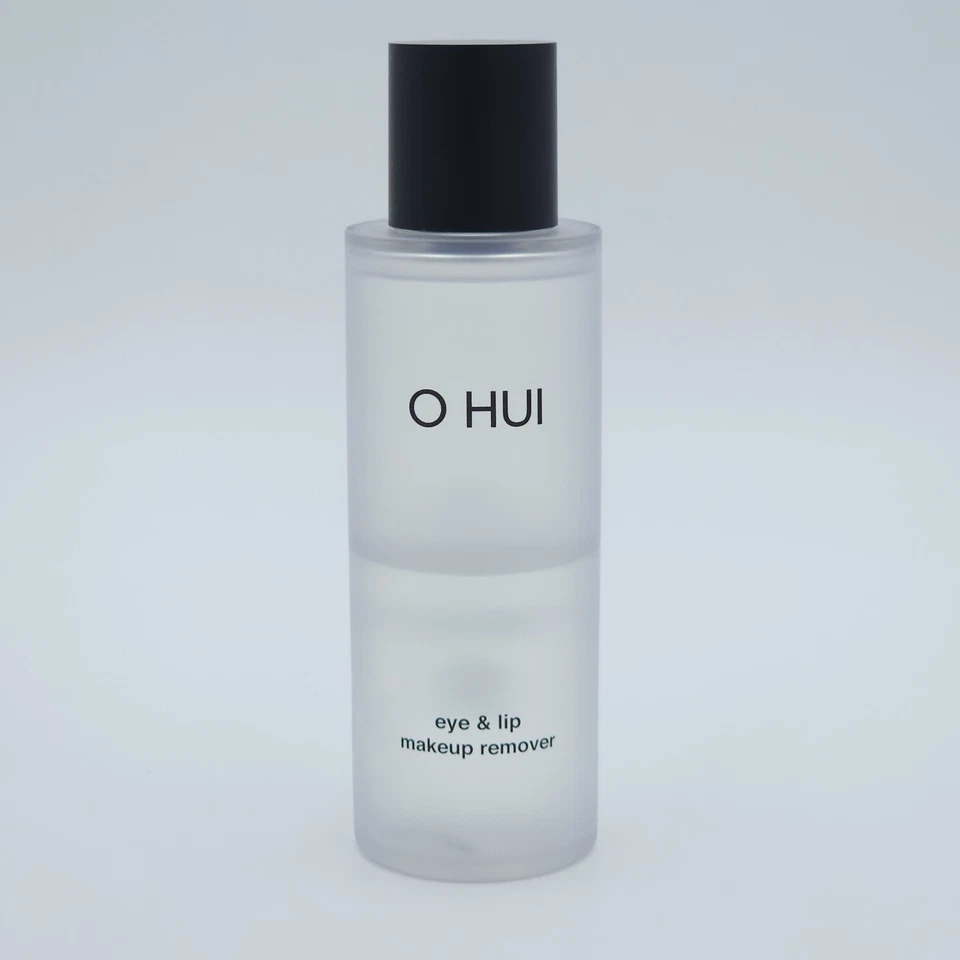 O HUI Eye & Lip Makeup Remover 120ml Deep Cleansing K-Beauty - Image 2 of 4
