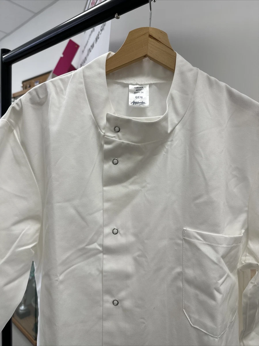 Alexandra hotsell lab coats