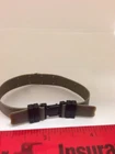 GI JOE - BELT - ACCESSORY - 12" ACTION FIGURE - 1/6 SCALE