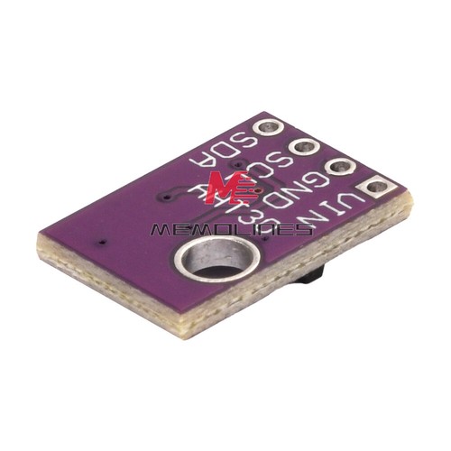 AHT30 Temperature Humidity Sensor Module Digital High Accuracy I²C Signal Output - Picture 6 of 14