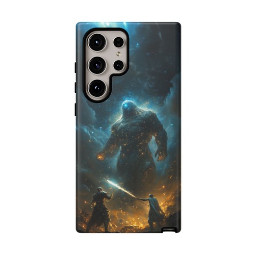 Celestial Behemoth Phone Case for iPhone, Samsung Galaxy, Pixel - 第 151/240 張圖片