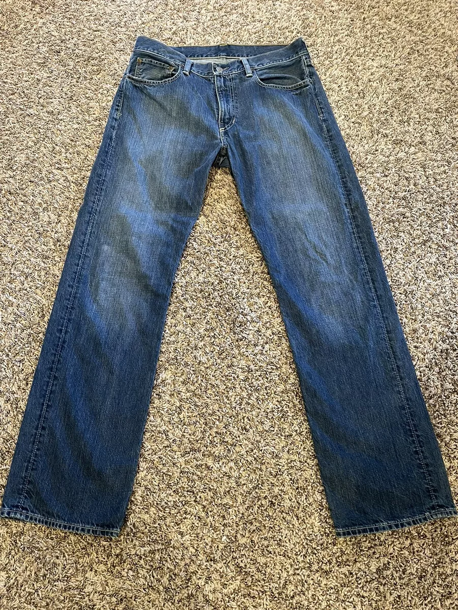 Polo ralph lauren clearance classic 867 jeans