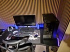 Komplett High End Gaming Setup - AMD Ryzen 9 7950X3D | RTX 4090 und mehr 