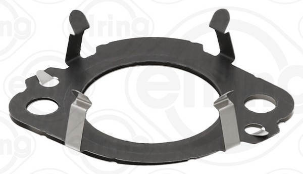 Elring 236.490 Dichtung, Egr-Ventilrohr FüR Audi, Bentley, Porsche, VW-image