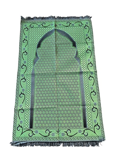 ✅Reloj Azan Ezan Saati + GRATIS Kabe kokulu Seccade⭐️Alfombra de oración fragancia de Kaba⭐️ - Imagen 13 de 18