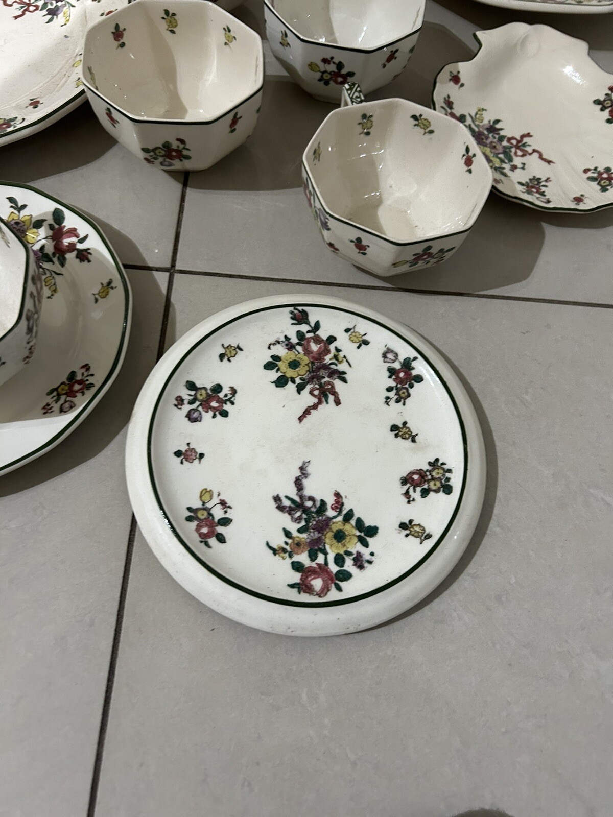 Royal Doulton Vintage Dining Set eBay