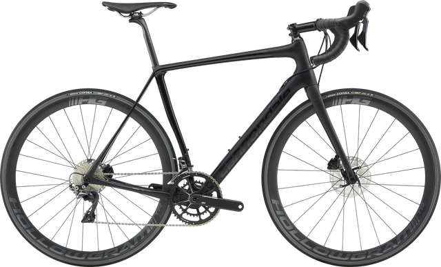 synapse hi mod dura ace 2018