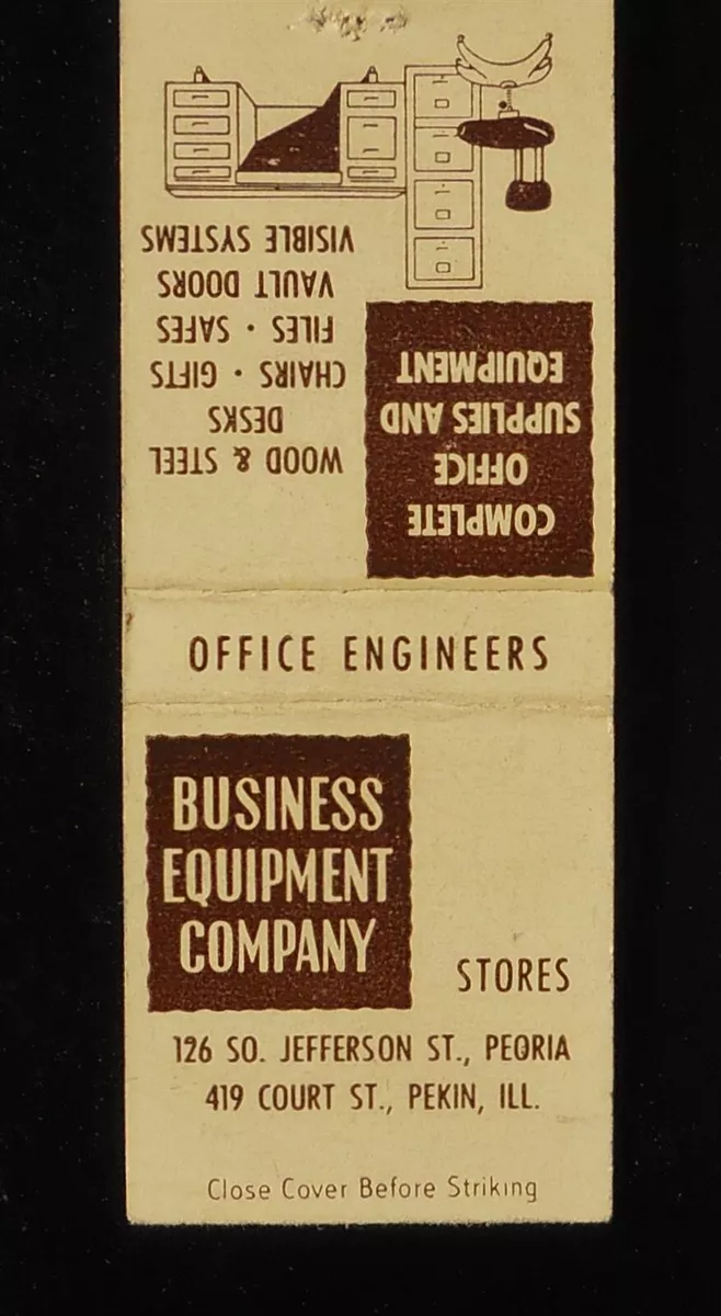 Office 2024 equipment company