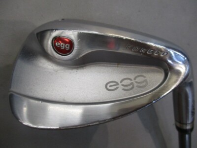 PRGR egg FORGED 2019 Wedge SW egg (M-40) #367 Golf Clubs | eBay