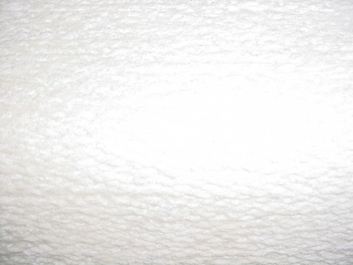 4-1/4Y Brunschwig & Fils 8019150 Clery Texture Ivory Chenille Upholstery Fabric - Picture 3 of 4