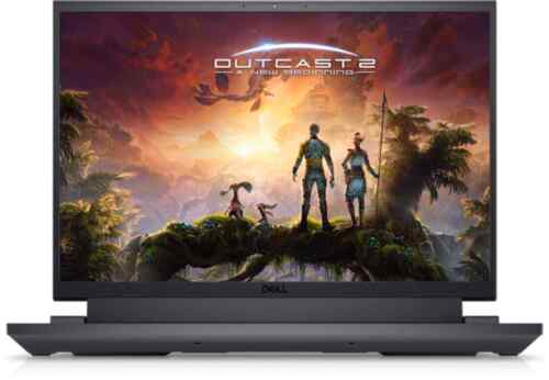 DELL G16 7630 16 Laptop Core i9 QHD LARGE RTX 4070 8GB RAM 16GB SSD RTX 4070 X - Picture 12 of 22