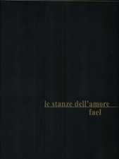 LE STANZE DELL'AMORE ARTE ILLUSTRATI FAEL, BRUNO ELIOTICINESE SERVICE POINT