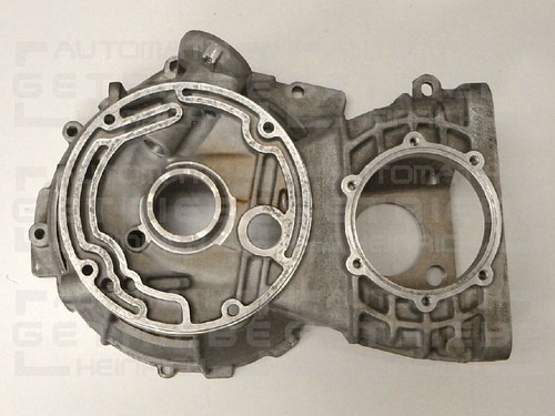 Housing; 010409051F; 010409525G; by automatic transmission AG3 010 VW Golf Jetta % - Picture 5 of 24