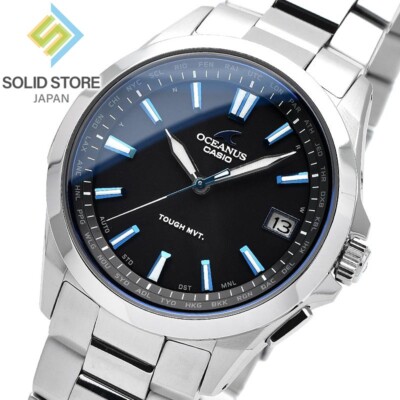 CASIO OCEANUS OCW-S100 不動品 $_57.JPG?set_id=880000500F