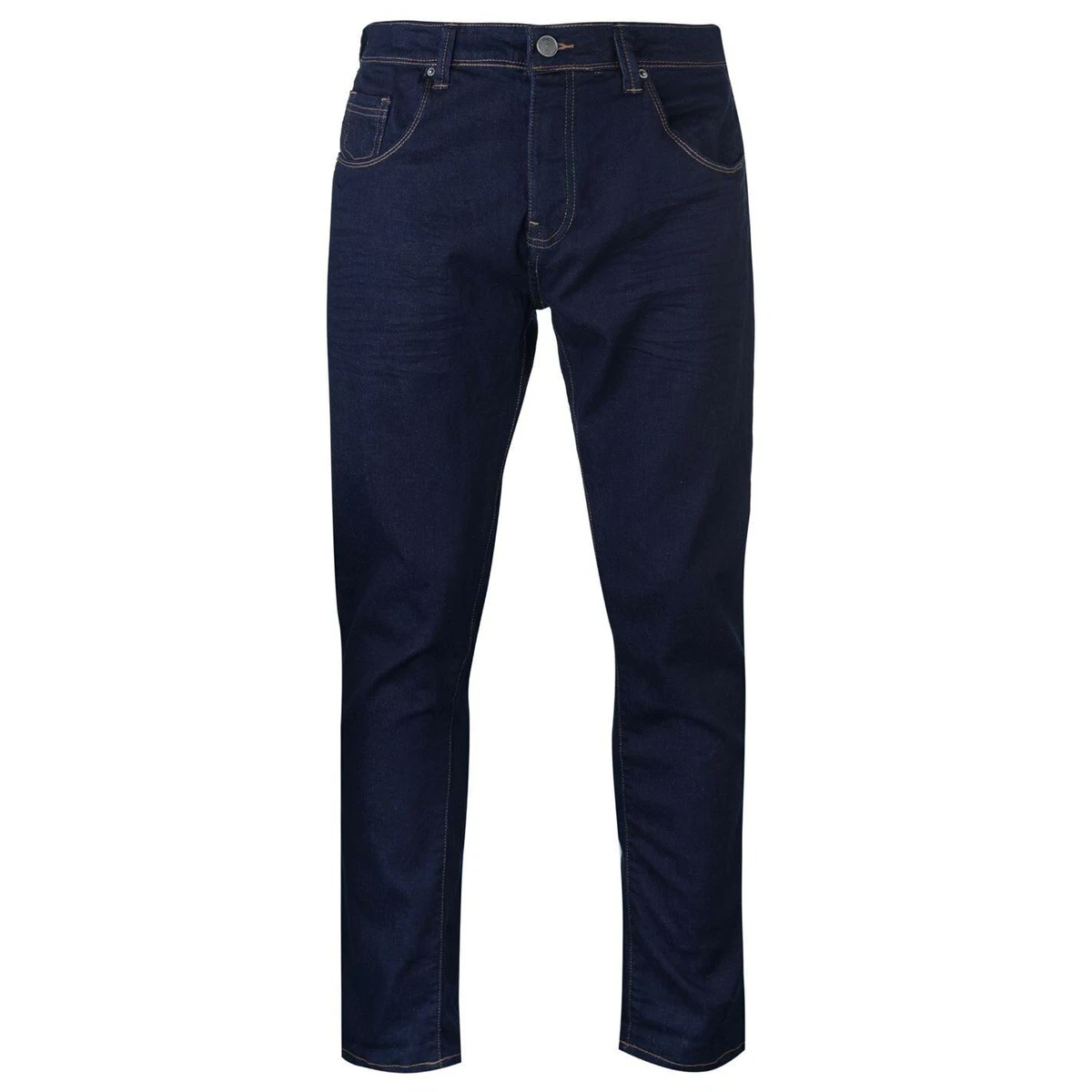 883 Police Mens Moriarty Jeans Slim Pants Trousers Bottoms