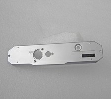 MINT - Pentax K1000 K 1000 camera Bottom Plate for Assembled in CHINA K1000