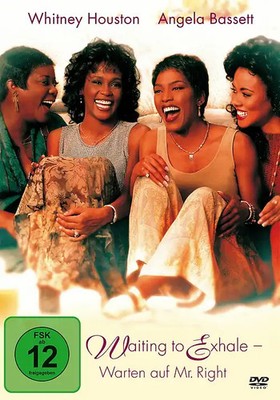 Waiting to Exhale - Warten auf Mr. Right - Terry McMillan