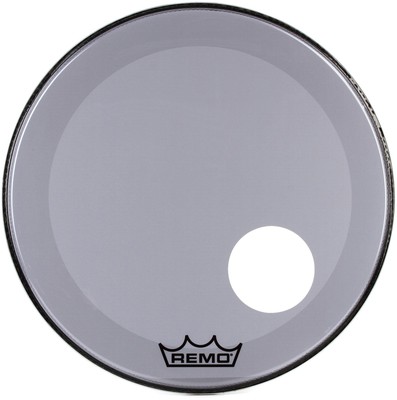 Remo P3-1322-CT-SMOH (3-pack) Bundle