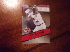2018 CEDAR RAPIDS KERNELS Choice Minor League Single Cards YOU PICK OBO