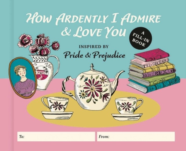 HOW ARDENTLY I ADMIRE LOVE YOU by NEU, DIANE Hardback Self Help Business