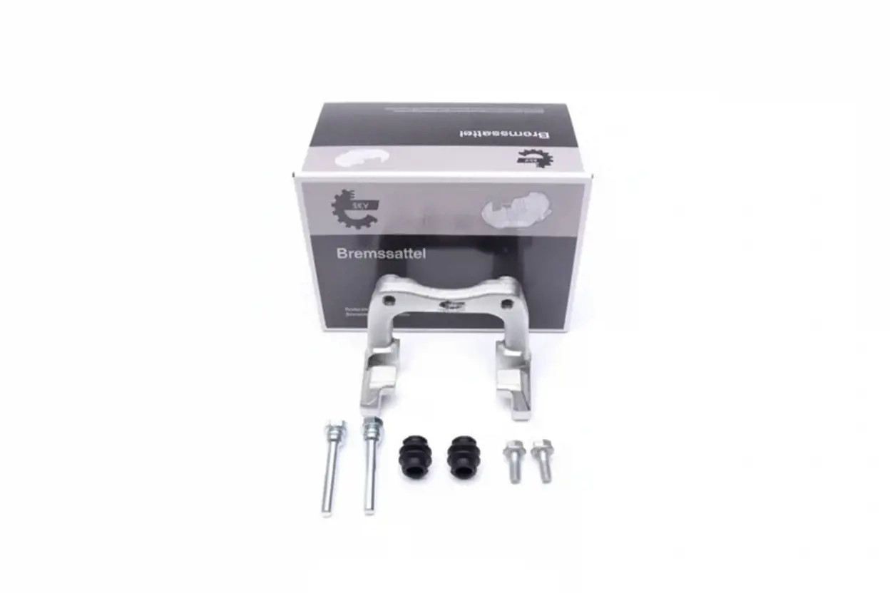 Brake caliper bracket Rear Axle both sides 50SKV700 ESEN SKV for SEAT VW SKODA