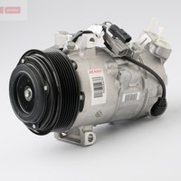 Kompressor Klimaanlage Denso DCP23034 FÜR Renault