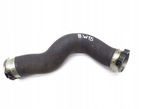 BMW 7810617 F20 F21 F30 F31 2.0 D N47 Ladeluftkühler Hose