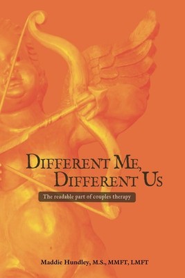 Different Me, Different Us: The readable part of couples therapy