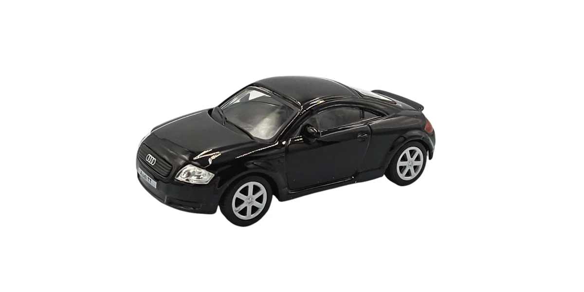 Audi コレクションモデル 1/43 スケール Audi 1:43 Diecast & Toy Vehicles for sale - eBay