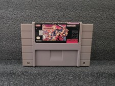 Breath of Fire II (Super Nintendo) SNES Authentic + Tested Working! 