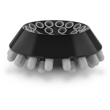 Winkelrotor f&uuml;r Tischzentrifuge SBS-LZ-2000SLS Steinberg Systems 24 x 10 ml