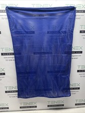 VKM Deluxe 24"x36" Mesh Ball/Laundry Bag Blue Case of 72 C19 