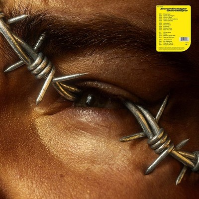 Post Malone Beerbongs & Bentleys (Schallplatte) 12'' Album