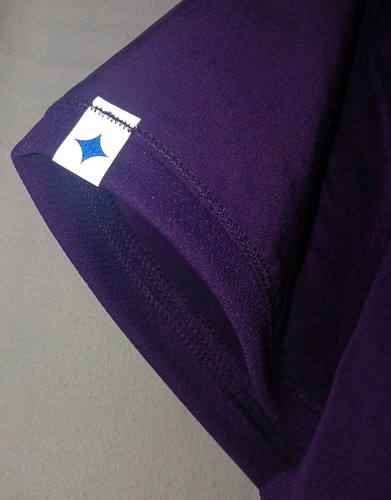 2x Small (S) Scrubstar Premium Tops Moisture Control. Stretchy. New. Lot Of 2 - Picture 5 of 7