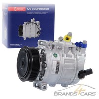 Denso Kompressor Klimaanlage FÜR Seat Alhambra 71 Altea 5P Leon 1P 05- Toledo 3