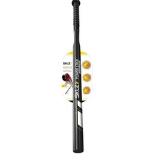 SKLZ Power Stick Overload Strength Training Bat - Black