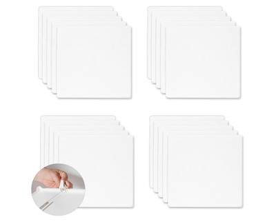20 Pack Morvat Spring Access Panel 12x12in for Ceiling & Drywall, Heavy-Duty