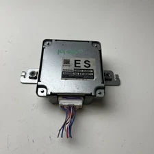 2019 INFINITI Q60 DRIVE ASSISTANCE CONTROL MODULE 284E75CS0D OEM